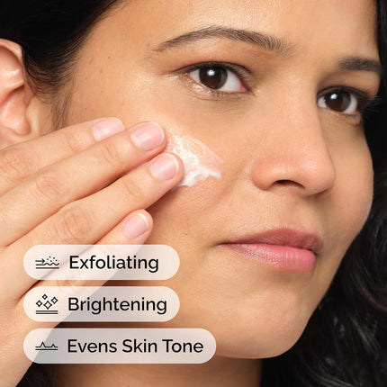 Azelaic Acid 10% Suspension – For Uneven, Blemish-Prone Skin