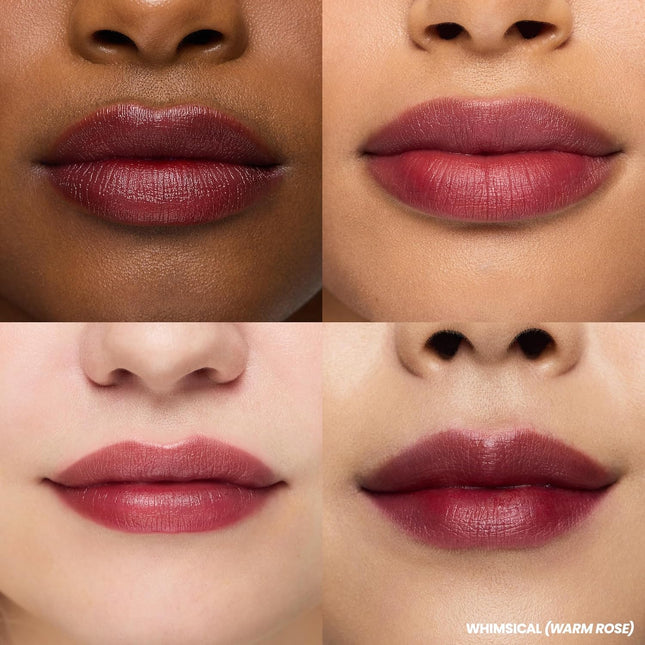 Wonder Blading All-Day Lip Stain – Peel-Off, Long-Lasting, Matte Nude Tint