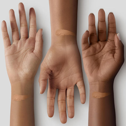 Smoothers Concealer Medium 715 0.14oz, Medium Coverage Makeup Concealer
