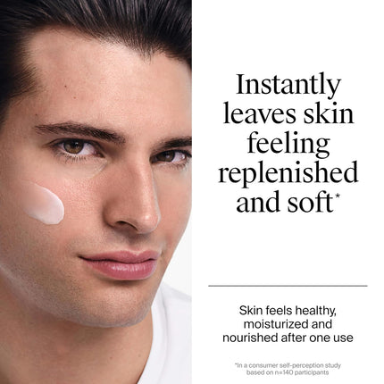 Hydrating Daily Face Moisturizer with Vitamin B3, Pro-Vitamin B5 & Vitamin E
