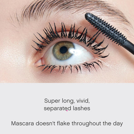 Cabaret Premiere Black Mascara – Volumizing, Lengthening, Curling, Smudge-Proof