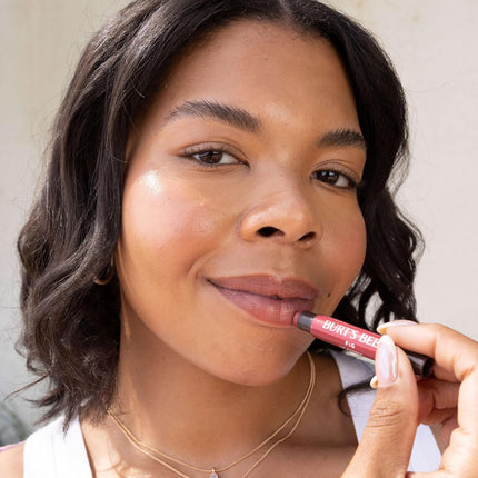 Lip Shimmer Nude Collection, 3-Pc Tinted Balm, Hydrating Buildable Warm Shades