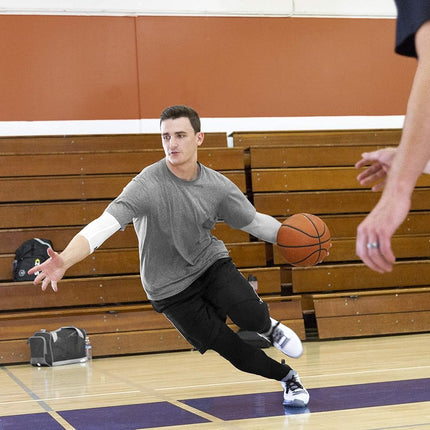 Reaction Ball, Baseball & Softball Reflex Trainer for Agility, Coordination & Speed