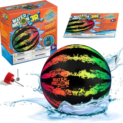 Water Pool Toy Ball Fillable Football Basketball Rugby Underwater Games