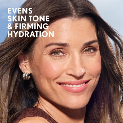 Olay Simply Ageless 3-in-1 Liquid Foundation – Matte, Hyaluronic + Vitamin C