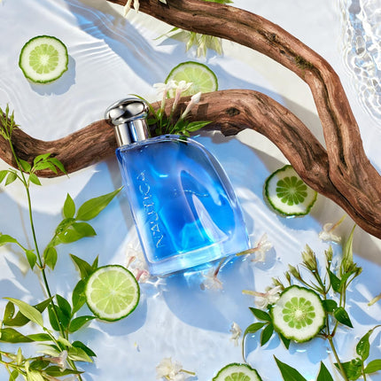 Blue Eau de Toilette Men's Fragrance 3.4 fl oz Fresh Scent