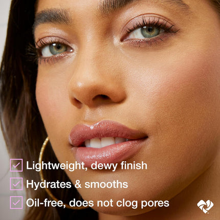 Fit Me Foundation Dewy + Smooth Light Beige Liquid Makeup Single Pack