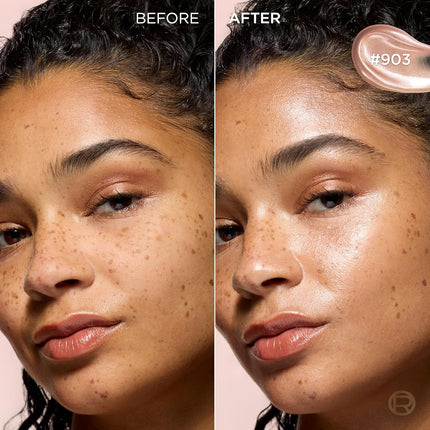True Match Lumi Glotion – Natural Glow Enhancer, Illuminator, Bronzing Drops 903
