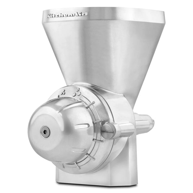 Grain Mill Attachment Stand Mixer Grain Grinder Flour Milling Tool