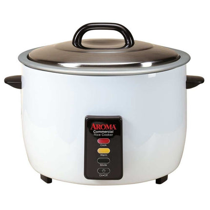 ARC-1033E Commercial 60-Cup Cooked Rice Cooker for Restaurants & Catering