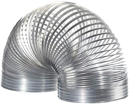 Original Slinky Metal Walking Spring Toy – 2.75" Fidget & Fun Toy