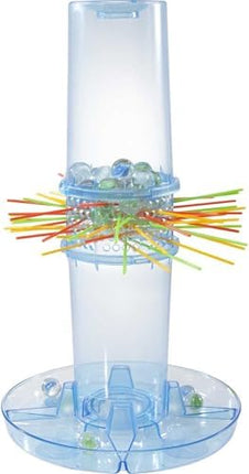 Mattel KerPlunk Game – Family Fun for Kids 2-4 Players