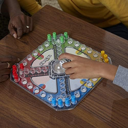 Hasbro Trouble Board Game – Fun for Kids 5+ | 2-4 Players Family Game