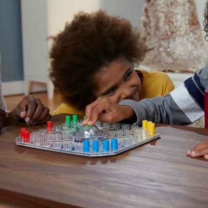 Hasbro Trouble Board Game – Fun for Kids 5+ | 2-4 Players Family Game