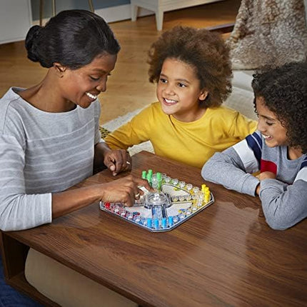 Hasbro Trouble Board Game – Fun for Kids 5+ | 2-4 Players Family Game
