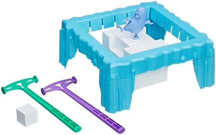 Hasbro Don’t Break The Ice – Classic Family Game for Kids 3+, 2-4 Players