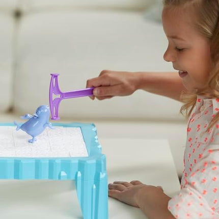 Hasbro Don’t Break The Ice – Classic Family Game for Kids 3+, 2-4 Players