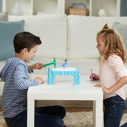 Hasbro Don’t Break The Ice – Classic Family Game for Kids 3+, 2-4 Players