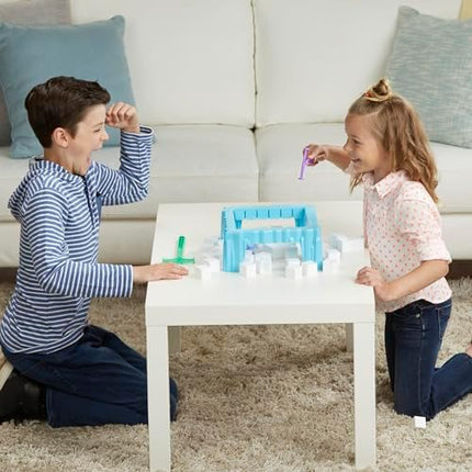 Hasbro Don’t Break The Ice – Classic Family Game for Kids 3+, 2-4 Players