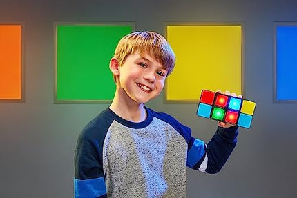 Moose Flipslide Game – Handheld Puzzle & Travel Toy for Kids 8-13