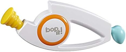 Hasbro Bop It! Electronic Game – Fun Kids Game for Ages 8+, 1+ Players