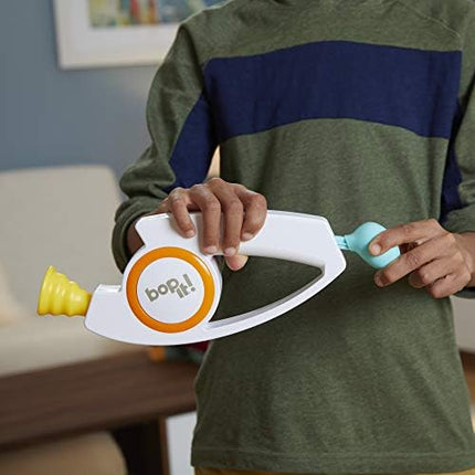 Hasbro Bop It! Electronic Game – Fun Kids Game for Ages 8+, 1+ Players