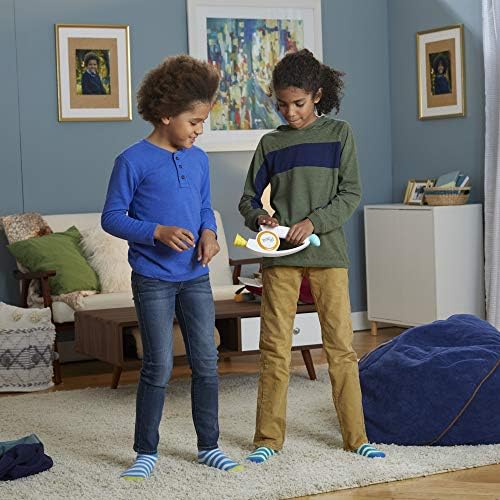 Hasbro Bop It! Electronic Game – Fun Kids Game for Ages 8+, 1+ Players