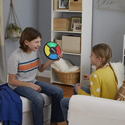 Hasbro Simon Handheld Game – Electronic Memory Challenge for Kids 8+
