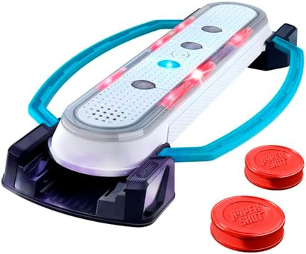 Hasbro Hypershot Tabletop Hockey – 5-in-1 Electronic Game for Kids 8+