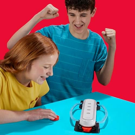 Hasbro Hypershot Tabletop Hockey – 5-in-1 Electronic Game for Kids 8+