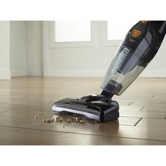 Blaze 3-in-1 Swivel Lightweight Stick Vacuum Cleaner for Home Cleaning