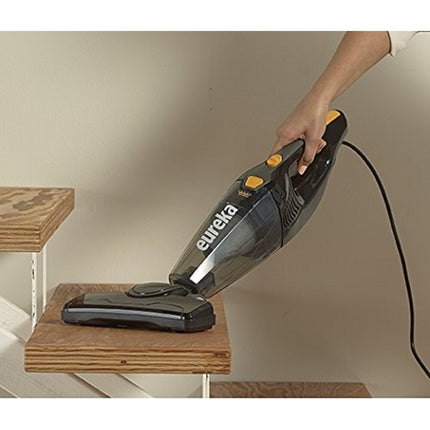 Blaze 3-in-1 Swivel Lightweight Stick Vacuum Cleaner for Home Cleaning