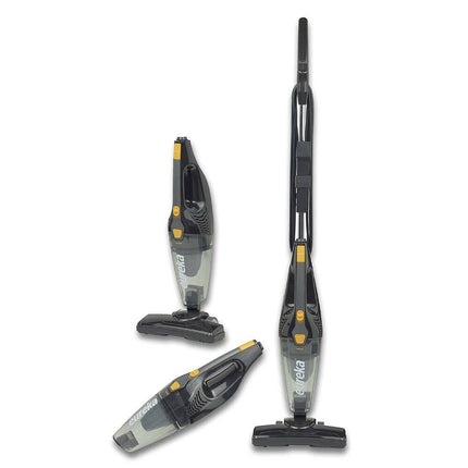 Blaze 3-in-1 Swivel Lightweight Stick Vacuum Cleaner for Home Cleaning