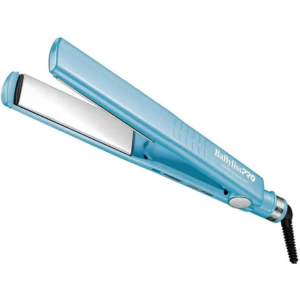 Dual Ionic Ceramic Flat Iron Hair Straightener BNT9125TUC Styling Iron