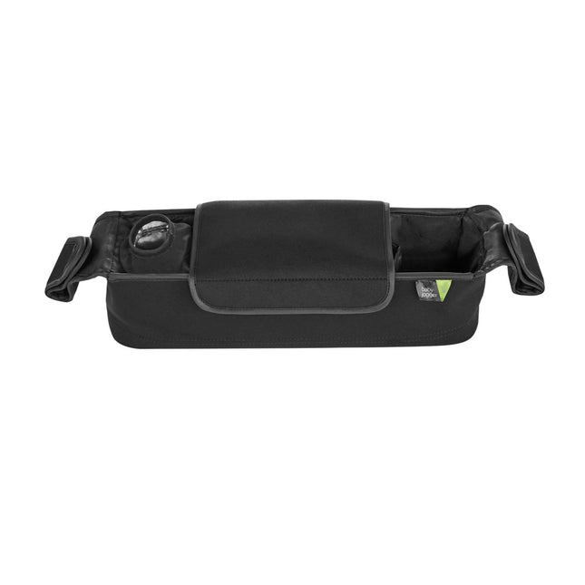 Baby Jogger Buggy Organiser Parent Console City Tour 2 Mini GT2 Black