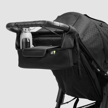 Baby Jogger Buggy Organiser Parent Console City Tour 2 Mini GT2 Black