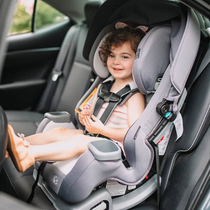 Baby Trend Cover Me Convertible Car Seat Rear to Booster 4 Stage System