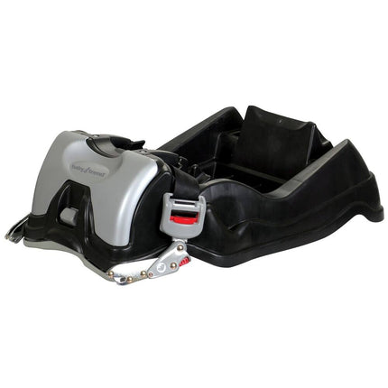 EZ Flec Loc 32 Infant Car Seat Base Secure Click-In Vehicle Base System