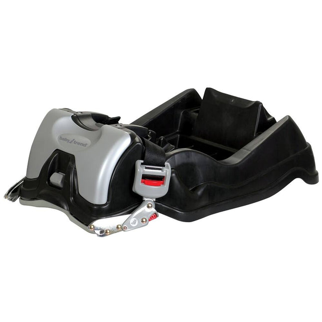EZ Flec Loc 32 Infant Car Seat Base Secure Click-In Vehicle Base System