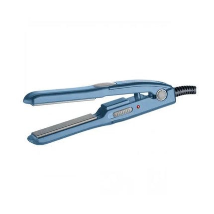 Pro Ceramic Professional Hair Straightening Flat Iron – Travel Size
