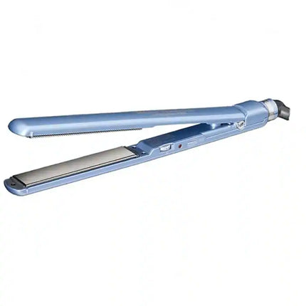 Titanium Ultra Thin Flat Straightening Iron for Smooth Salon Style Hair