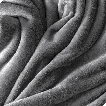 Premium Microplush Fleece Blanket Ultra Soft Cozy Warm Home Throw Blanket