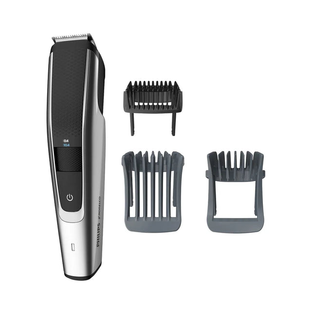 Beard & Head Trimmer Series 5000 – Precision Grooming for All Styles