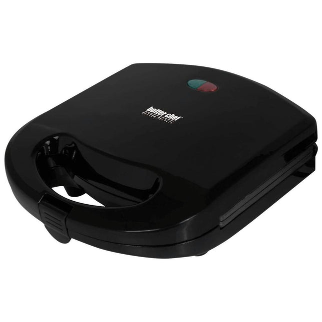 Double Sandwich Maker – Grill & Toast Two Sandwiches at Once