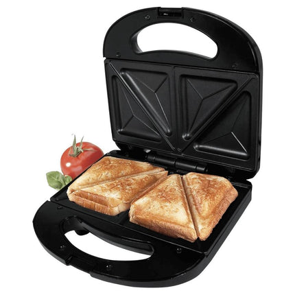 Double Sandwich Maker – Grill & Toast Two Sandwiches at Once