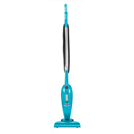 FeatherWeight Lightweight Bagless Stick Vacuum with Corded Handheld Design