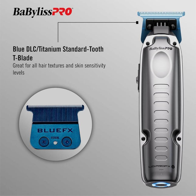 FX729 LoPROFX ONE High Performance Trimmer Professional Hair Trimmer