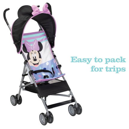 Umbrella Stroller Compact Folding Baby Travel Pushchair Buggy