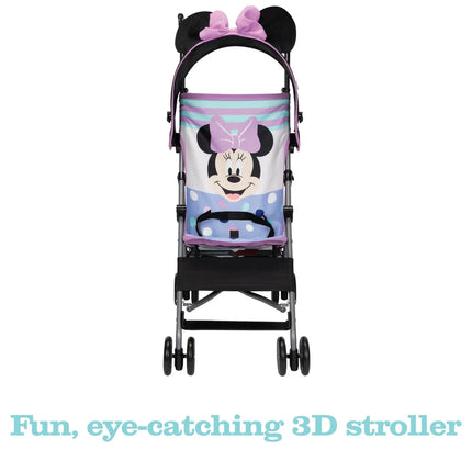 Umbrella Stroller Compact Folding Baby Travel Pushchair Buggy