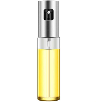 Cooking Oil Sprayer – Reusable Bottle for Healthy Cooking